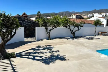 El Estanco Viejo - Casa Poleo, L'ancien magasin de tabac Poleo House avec piscine - Photo 16
