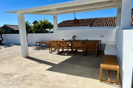 El Estanco Viejo - Casa Poleo, L'ancien magasin de tabac Poleo House avec piscine - Photo 24