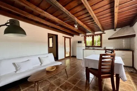 La Bouganvilla - Sitio de la Casa, Sitio de la Casa avec piscine privée - Photo 2