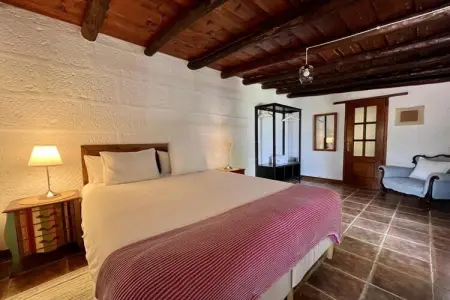 La Bouganvilla - Sitio de la Casa, Sitio de la Casa avec piscine privée - Photo 3