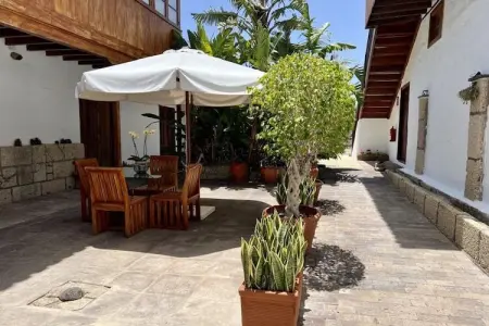 La Bouganvilla - Sitio de la Casa, Sitio de la Casa avec piscine privée - Photo 4