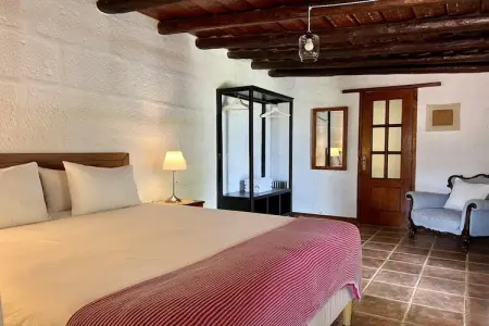 La Bouganvilla - Sitio de la Casa, Sitio de la Casa avec piscine privée - Photo 6