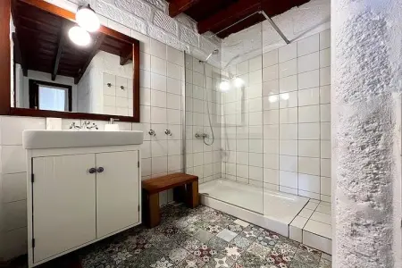 La Bouganvilla - Sitio de la Casa, Sitio de la Casa avec piscine privée - Photo 9
