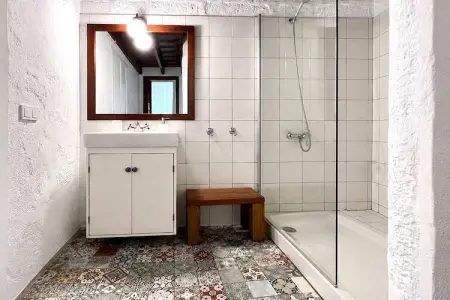 La Bouganvilla - Sitio de la Casa, Sitio de la Casa avec piscine privée - Photo 10