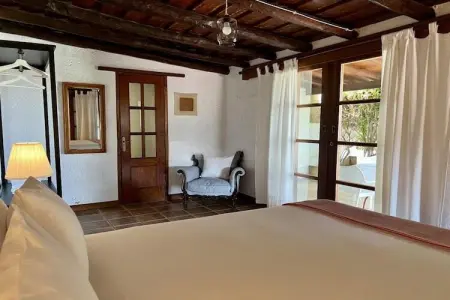 La Bouganvilla - Sitio de la Casa, Sitio de la Casa avec piscine privée - Photo 11