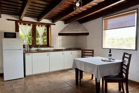La Bouganvilla - Sitio de la Casa, Sitio de la Casa avec piscine privée - Photo 12