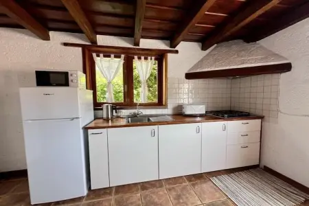 La Bouganvilla - Sitio de la Casa, Sitio de la Casa avec piscine privée - Photo 13