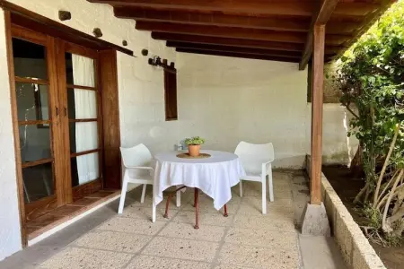 La Bouganvilla - Sitio de la Casa, Sitio de la Casa avec piscine privée - Photo 14