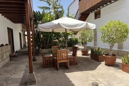 La Bouganvilla - Sitio de la Casa, Sitio de la Casa avec piscine privée - Photo 15