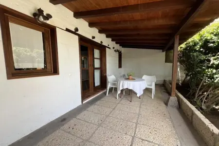 La Bouganvilla - Sitio de la Casa, Sitio de la Casa avec piscine privée - Photo 16