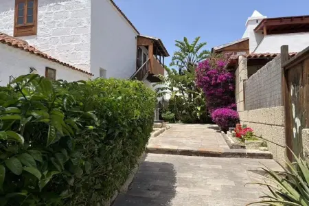 La Bouganvilla - Sitio de la Casa, Sitio de la Casa avec piscine privée - Photo 17