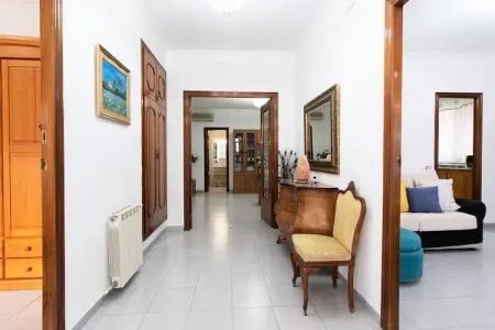 Maison à Puerto de Sagunto, Appartement à Puerto de Sagunto près de la plage - Photo 1
