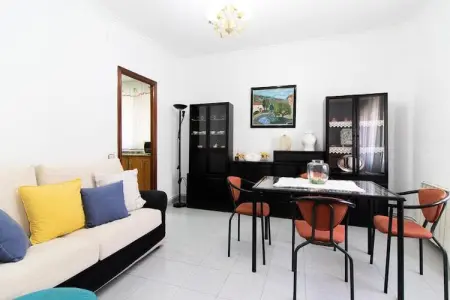 Maison à Puerto de Sagunto, Appartement à Puerto de Sagunto près de la plage - Photo 2