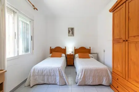 Maison à Puerto de Sagunto, Appartement à Puerto de Sagunto près de la plage - Photo 3