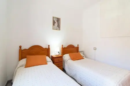 Maison à Puerto de Sagunto, Appartement à Puerto de Sagunto près de la plage - Photo 4