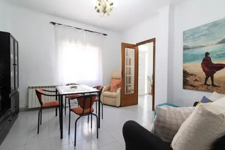 Maison à Puerto de Sagunto, Appartement à Puerto de Sagunto près de la plage - Photo 5