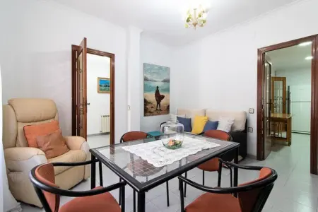 Maison à Puerto de Sagunto, Appartement à Puerto de Sagunto près de la plage - Photo 6