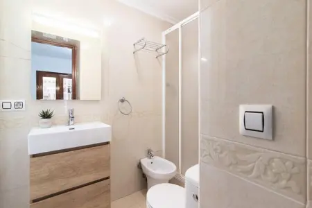 Maison à Puerto de Sagunto, Appartement à Puerto de Sagunto près de la plage - Photo 8
