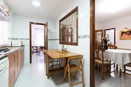 Maison à Puerto de Sagunto, Appartement à Puerto de Sagunto près de la plage - Photo 10