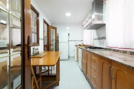 Maison à Puerto de Sagunto, Appartement à Puerto de Sagunto près de la plage - Photo 11