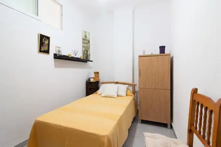 Maison à Puerto de Sagunto, Appartement à Puerto de Sagunto près de la plage - Photo 13