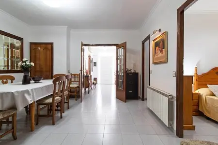 Maison à Puerto de Sagunto, Appartement à Puerto de Sagunto près de la plage - Photo 14