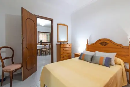 Maison à Puerto de Sagunto, Appartement à Puerto de Sagunto près de la plage - Photo 15