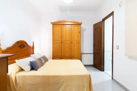 Maison à Puerto de Sagunto, Appartement à Puerto de Sagunto près de la plage - Photo 16