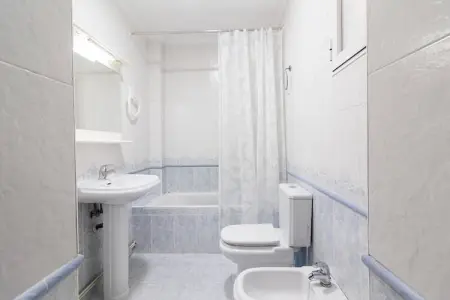 Maison à Puerto de Sagunto, Appartement à Puerto de Sagunto près de la plage - Photo 17