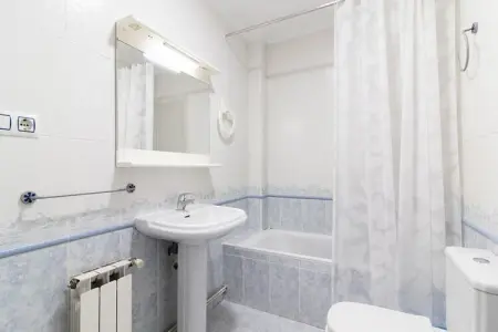 Maison à Puerto de Sagunto, Appartement à Puerto de Sagunto près de la plage - Photo 18