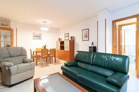 Appartements à Puerto de Sagunto, Appartement à Puerto de Sagunto près de la plage - Photo 2