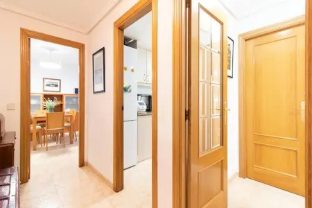 Appartements à Puerto de Sagunto, Appartement à Puerto de Sagunto près de la plage - Photo 3