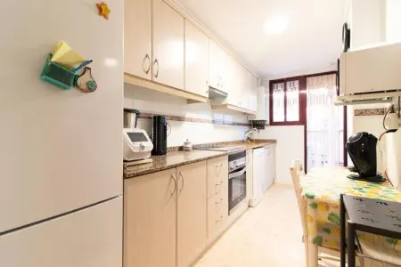 Appartements à Puerto de Sagunto, Appartement à Puerto de Sagunto près de la plage - Photo 4
