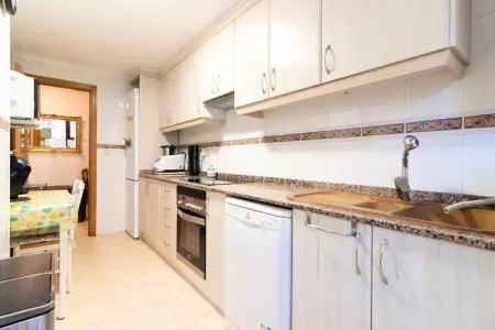 Appartements à Puerto de Sagunto, Appartement à Puerto de Sagunto près de la plage - Photo 5