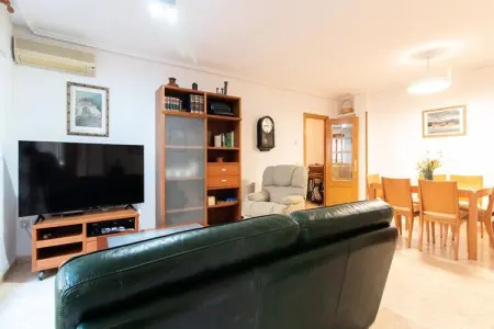 Appartements à Puerto de Sagunto, Appartement à Puerto de Sagunto près de la plage - Photo 7