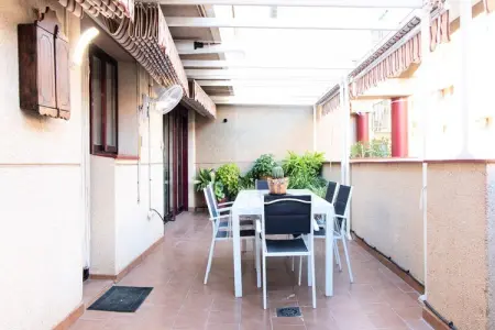 Appartements à Puerto de Sagunto, Appartement à Puerto de Sagunto près de la plage - Photo 9