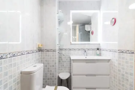 Appartements à Puerto de Sagunto, Appartement à Puerto de Sagunto près de la plage - Photo 11