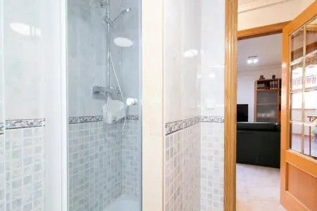 Appartements à Puerto de Sagunto, Appartement à Puerto de Sagunto près de la plage - Photo 12