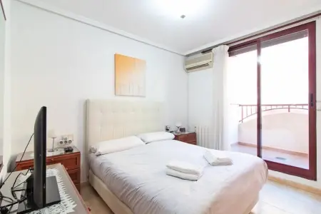 Appartements à Puerto de Sagunto, Appartement à Puerto de Sagunto près de la plage - Photo 13