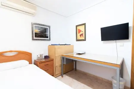 Appartements à Puerto de Sagunto, Appartement à Puerto de Sagunto près de la plage - Photo 15