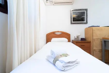 Appartements à Puerto de Sagunto, Appartement à Puerto de Sagunto près de la plage - Photo 16