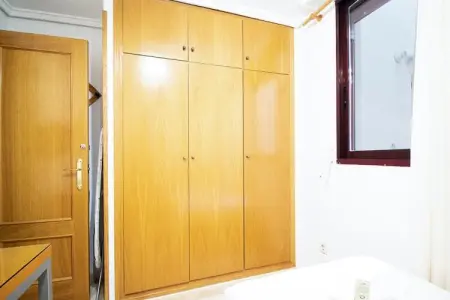 Appartements à Puerto de Sagunto, Appartement à Puerto de Sagunto près de la plage - Photo 17