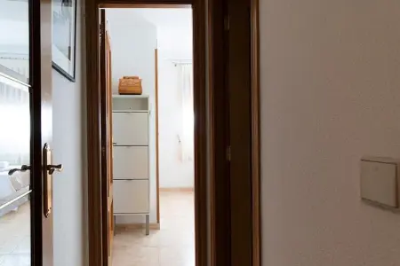 Appartements à Puerto de Sagunto, Appartement à Puerto de Sagunto près de la plage - Photo 18