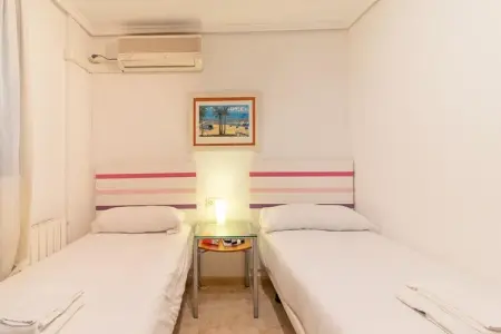 Appartements à Puerto de Sagunto, Appartement à Puerto de Sagunto près de la plage - Photo 23