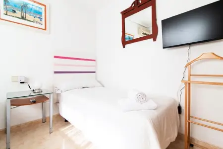 Appartements à Puerto de Sagunto, Appartement à Puerto de Sagunto près de la plage - Photo 24