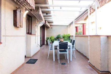 Appartements à Puerto de Sagunto, Appartement à Puerto de Sagunto près de la plage - Photo 25