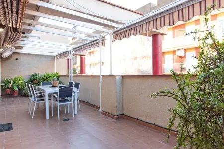 Appartements à Puerto de Sagunto, Appartement à Puerto de Sagunto près de la plage - Photo 26