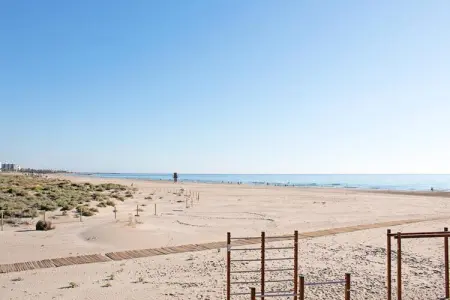 Appartements à Puerto de Sagunto, Appartement à Puerto de Sagunto près de la plage - Photo 32