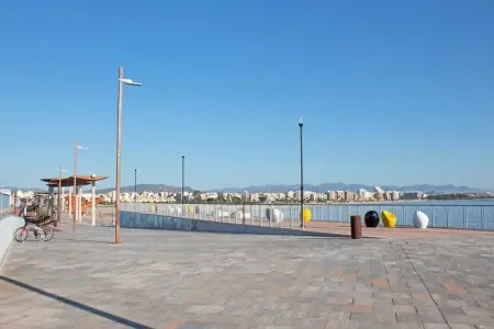 Appartements à Puerto de Sagunto, Appartement à Puerto de Sagunto près de la plage - Photo 35