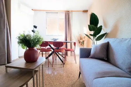Appartements à Puerto de Sagunto, Appartement à Puerto de Sagunto en bord de mer - Photo 2